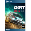 DiRT Rally 2.0 Steam CD-Key [GLOBAL]